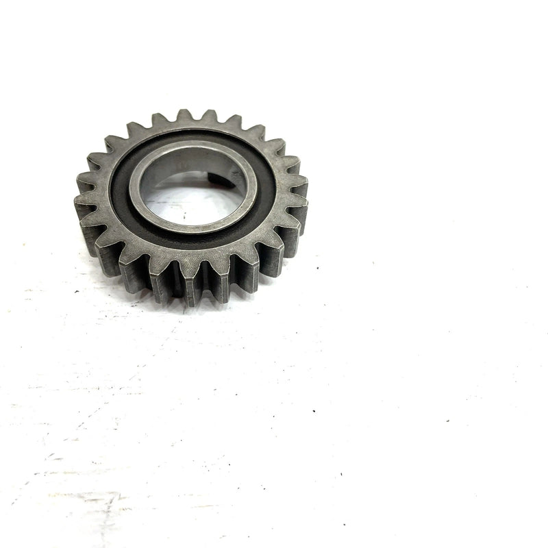 2002 Suzuki Quadrunner 500 LTF500F 4x4 OEM 23T 4th Drive Gear 24241-44B01 AS37
