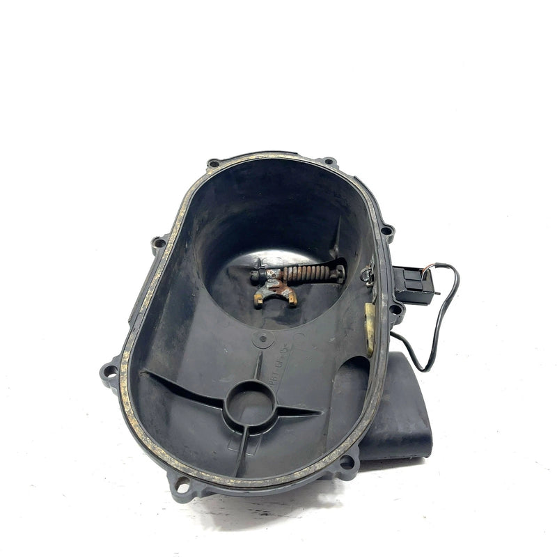 2005 Arctic Cat 650 4x4 V2 OEM Clutch Belt Cover 3201-161 AA39