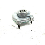 00-02 Polaris Xplorer 400 OEM Engine Water Pump Cover 3086771 AP228