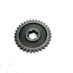 84-87 Suzuki Quadrunner 185 OEM 33T Reverse Driven Gear 24571-24401 AS0