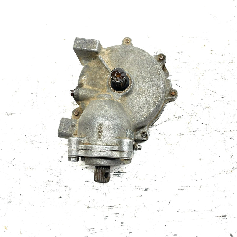 00-02 Polaris Magnum 325 4X4 OEM Front Gearcase 1341253 AP202