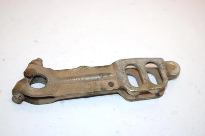 03 Kawasaki Prairie 650 Kvf650a 4x4 Oem Rear Brake Lever 41053-1094 AK15.1