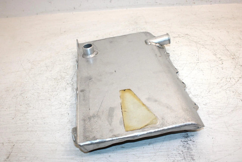 2008 Ski-doo Mxz Adrenaline 800r Oem Front Heat Exchanger 518326485 SS2