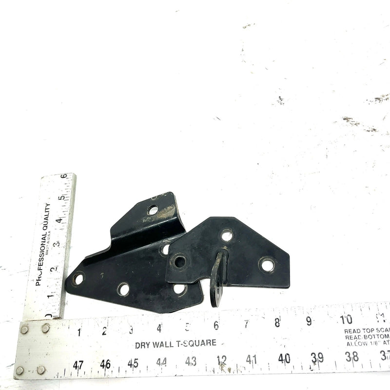 99-02 Polaris Xplorer 400 OEM Front/Rear Engine Mount Set 5242463-067 AP228