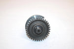 1992 Honda Trx 300 A Oem Ballancer Shaft 13420-HC4-000 AH51