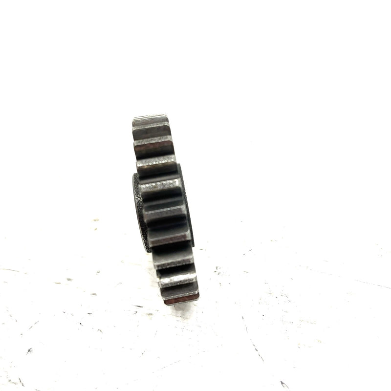 87-04 Yamaha Warrior 350 OEM 27T High Pinion Gear 1UY-17123-00-00 AY60