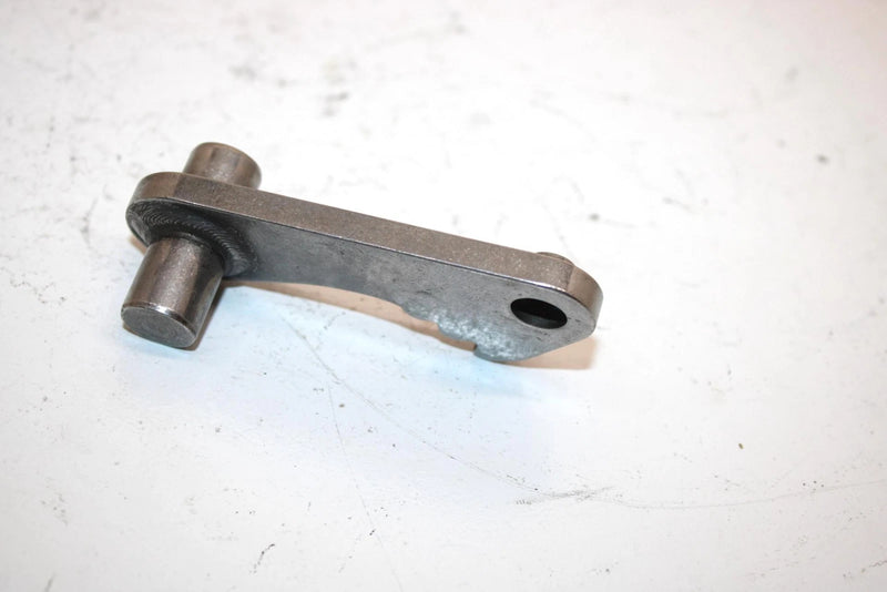 21 Can-am Outlander Max 450 4x4 Dps Oem Parking Lock Lever 420257316 AB4