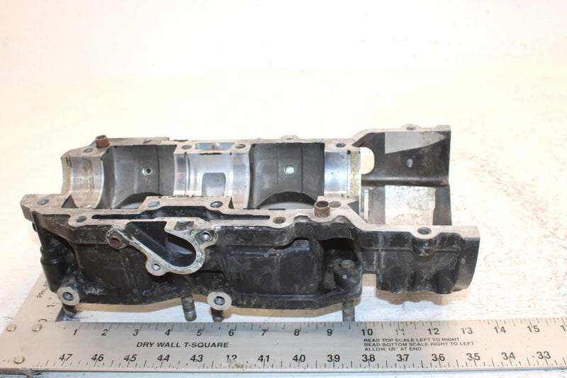 1996 Arctic Cat Cougar Oem Crankcase Top Half 3005-406 SA7