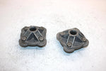 2001 Polaris Xplorer Oem Rear Wheel Hub Pair 7670081 AP90