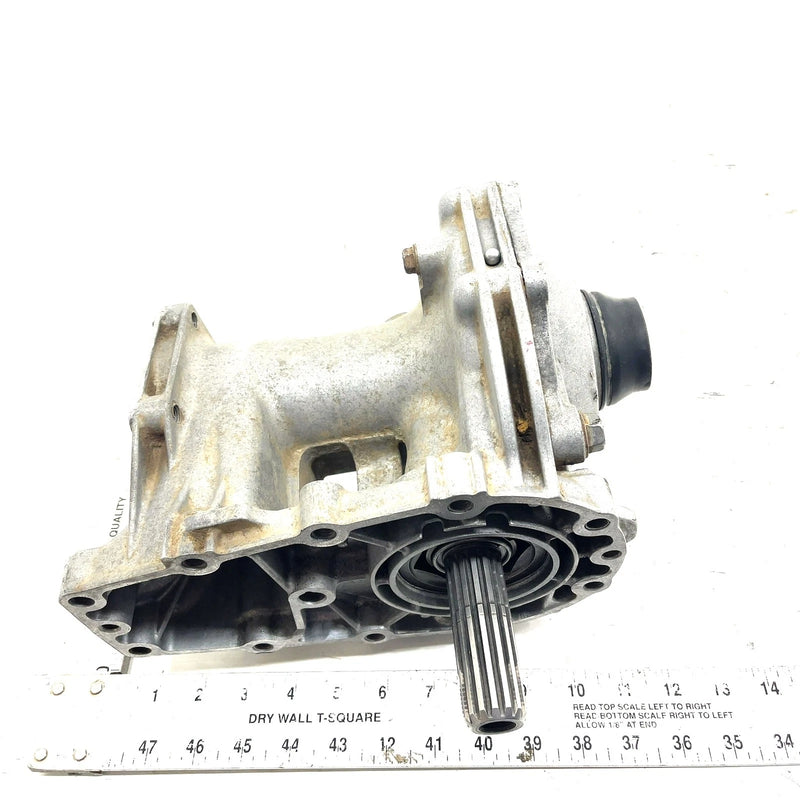 05-13 Kawasaki Brute Force 650 4x4 OEM Rear Gearcase 14057-0001 AK34