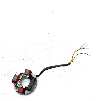2002 Sea-Doo GTI OEM Stator 420886725 JS61