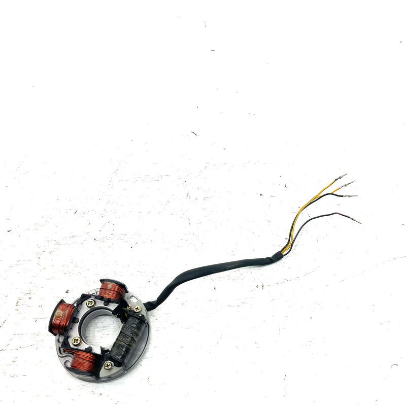 2002 Sea-Doo GTI OEM Stator 420886725 JS61