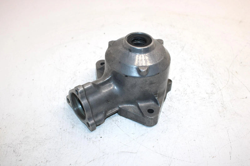1986 Yamaha  Badger Yfm80s Oem Rear Gearcase Housing 55X-46151-00-00 AY8