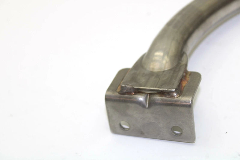 Yamaha OEM Left Hood Hinge FJ0-65163-11-00 Q4177