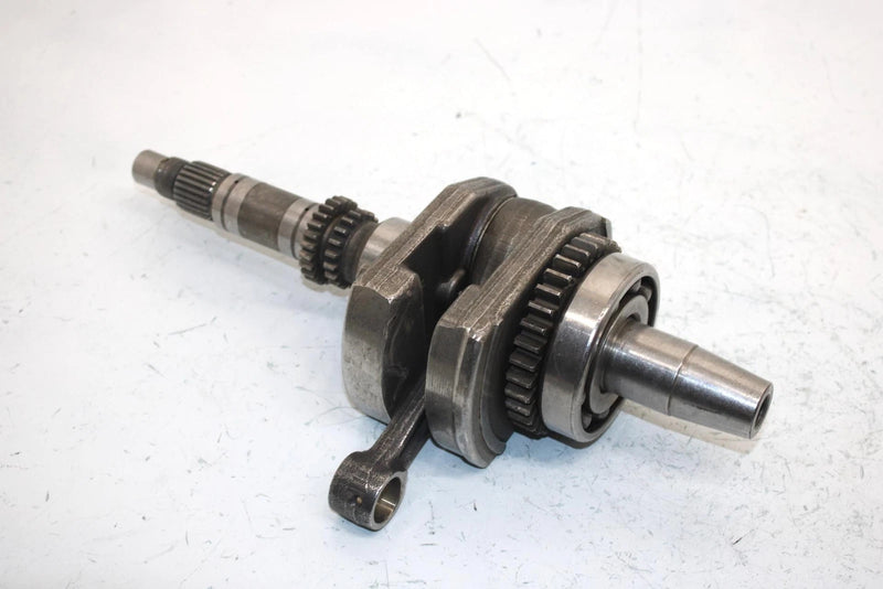 86 Honda Trx250a Oem Crankshaft 13000-HA0-680 13000-HA0-770 AH30