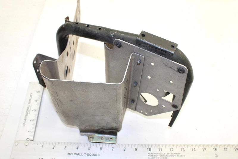 2001 Yamaha Sx700r Oem Right Foot Rest Foot Well 8ED-21970-09-00 SY91