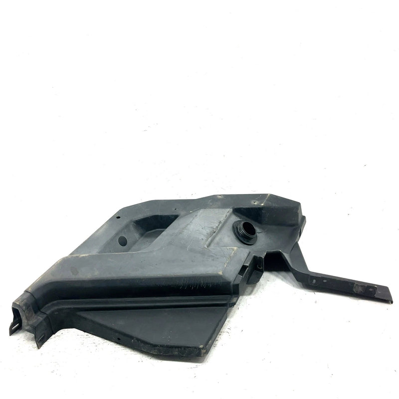 20-22 Can-Am Defender HD10 OEM Right Rear Side Body Panel XB0.2