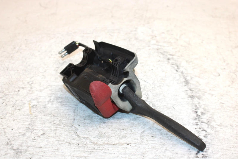 2001 Polaris 500 Classic Oem Brake Master Cylinder 2202931 SP27