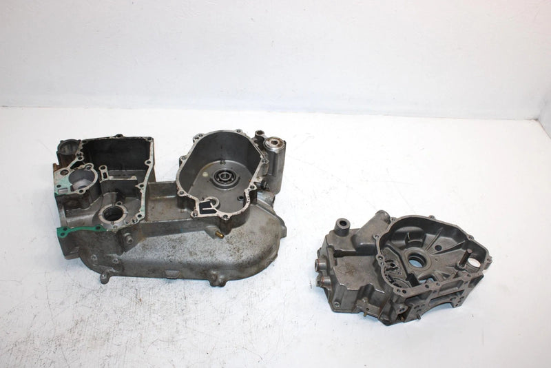2003 Can-am Rally 200 Oem Crankcase 711296691 AB11
