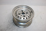 2002 Honda Foreman Rubicon Oem Front Rim 44650-HN2-000 AH36