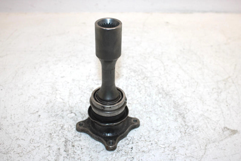 2007 Arctic Cat Atv 650 H1 Oem Rear Secondary Drive Shaft 0819-053 0819-005 AA25