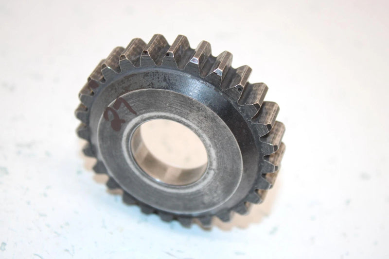 88 Kawasaki Bayou 220 Oem Gear,Output 3rd 27T 13129-1866 AK5