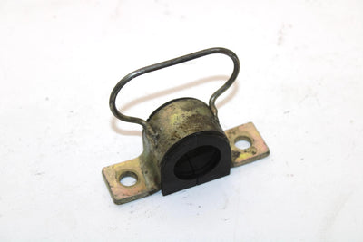 1985 Yamaha  Moto 4 Oem Steering Column Stay Bracket 52H-23868-00-00 AY40
