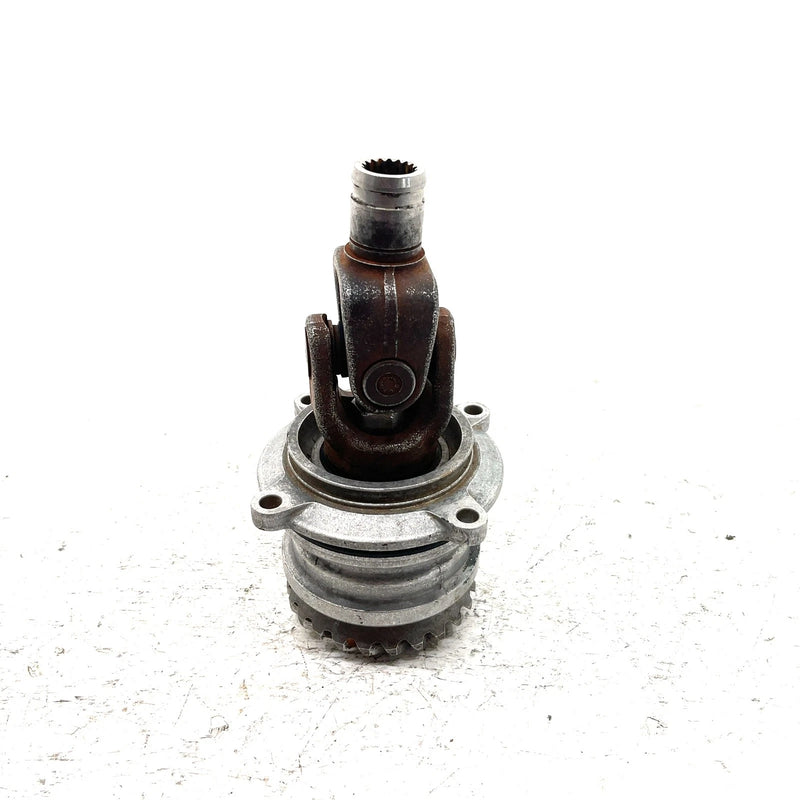 2006 Yamaha Rhino 450 YXR450FA 4x4 OEM Output Housing Set 5GH-17551-00-00 XY2