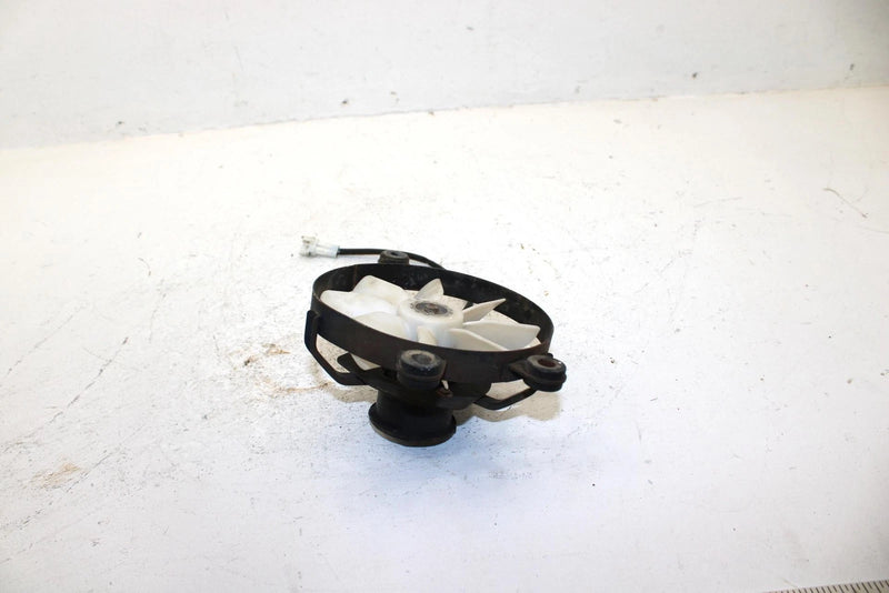 1999 Yamaha  Grizzly Oem Cooling Fan 4SH-12405-10-00 AY47