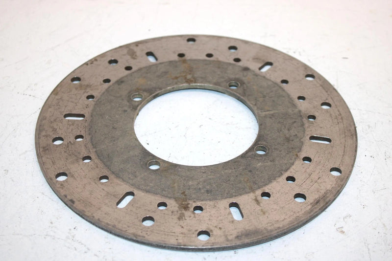 2006 Polaris Ranger Xp 700 Oem Front Brake Rotor Pair 5244314 Q5222