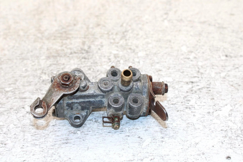 1996 Polaris Xlt Sp Oem Oil Pump 3085193 SP69