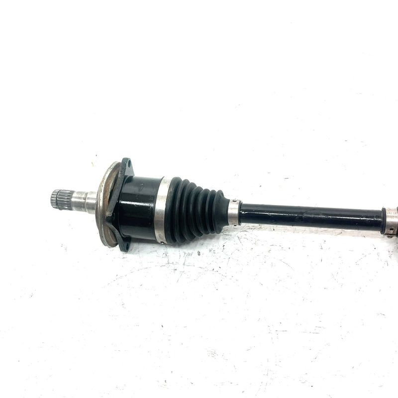 2007 Can-Am Outlander 650 4x4 XT HO EFI OEM Front Left CV Axle 705401578 AB17.1