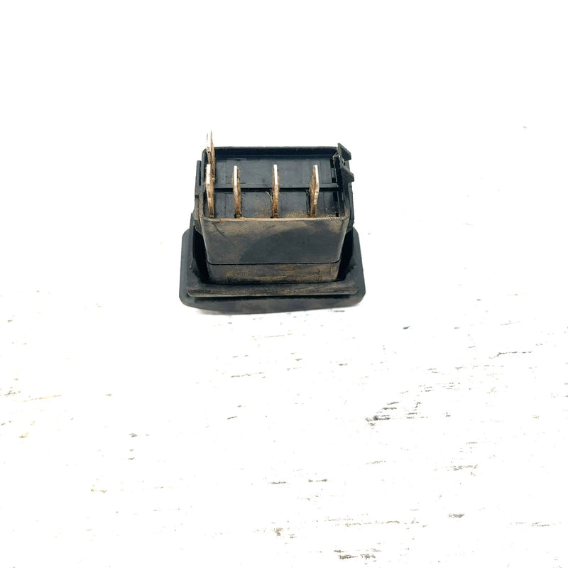 16-22 Can-Am Defender HD10 OEM Winch Switch 710002052 XB0.3