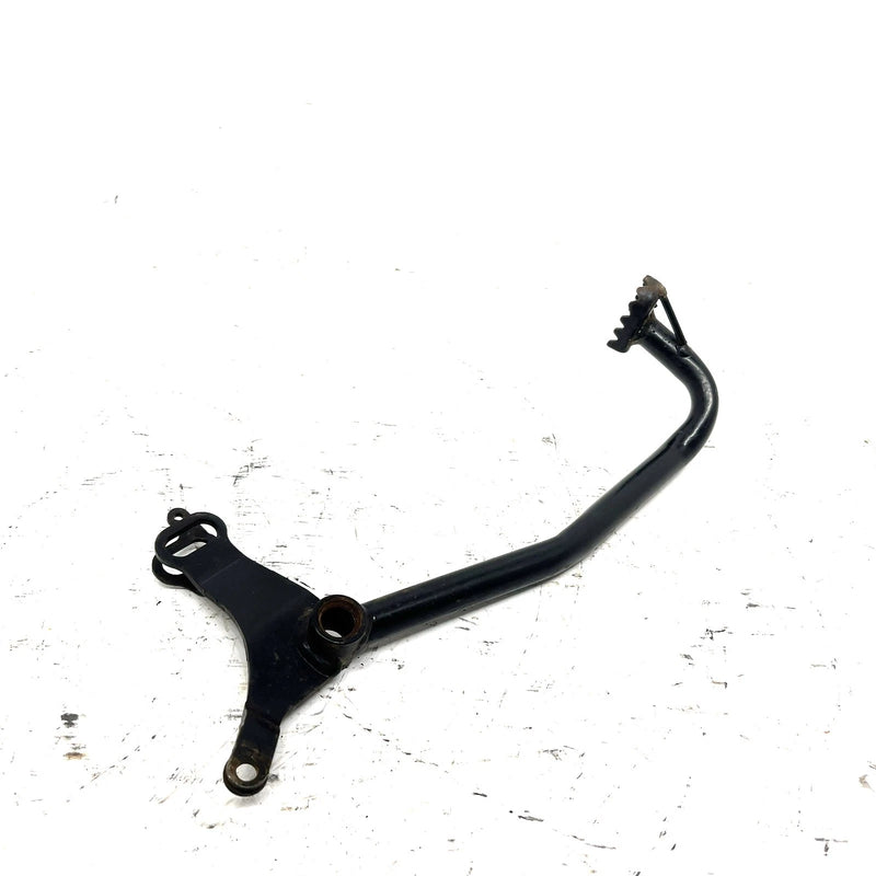 2003 Bombardier Traxter 500 4x4 Automatic OEM Rear Brake Lever 705600125 AB15.1