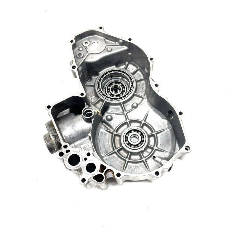 01 Honda Foreman Rubicon 500 OEM Front Crankcase Side Cover 11330-HN2-000 AH95