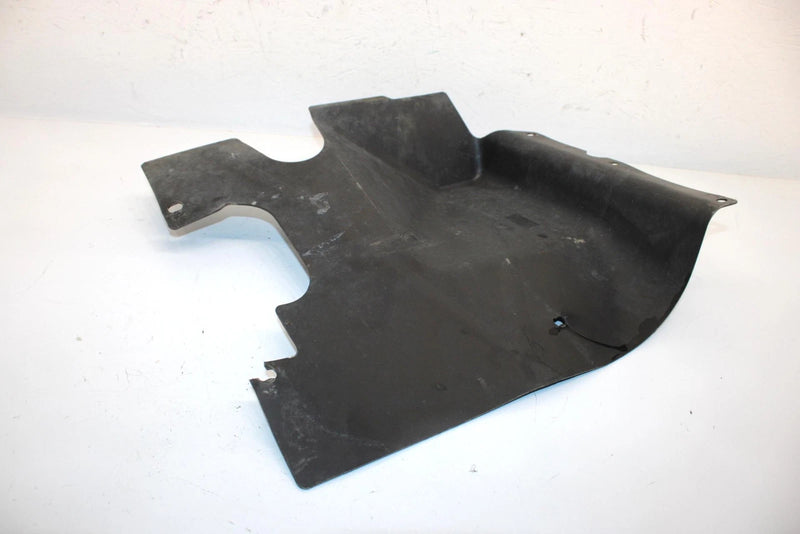 08 Polaris Ranger 700 4x4 Efi Oem Front Right Wheel Well Panel 5436535 XP1