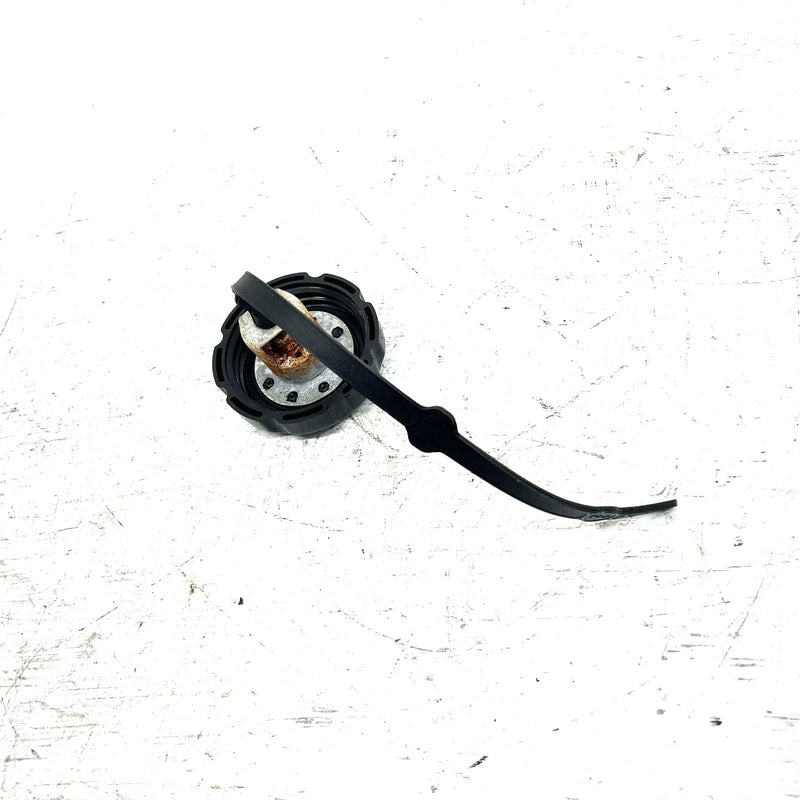 91-02 Suzuki King Quad 300 LTF300F 4x4 OEM Fuel Gas Cap 44200-19B00 AS34