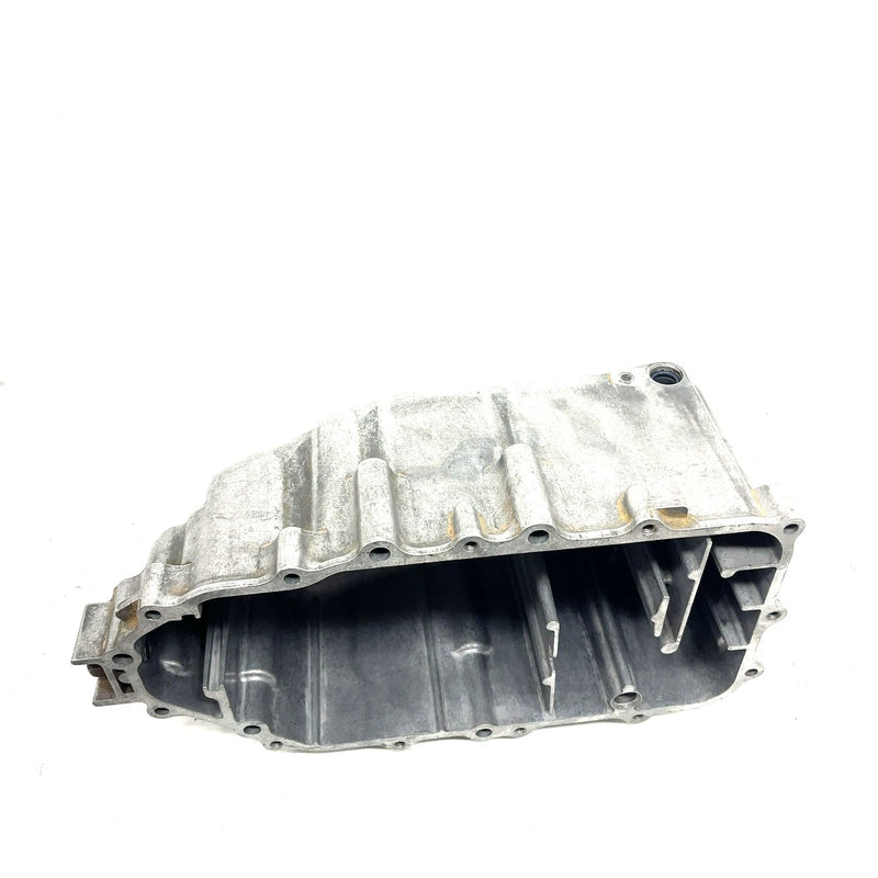 01-04 Honda Foreman Rubicon 500 TRX500FA OEM Oil Tank W/Cover 15710-HN2-000 AH95