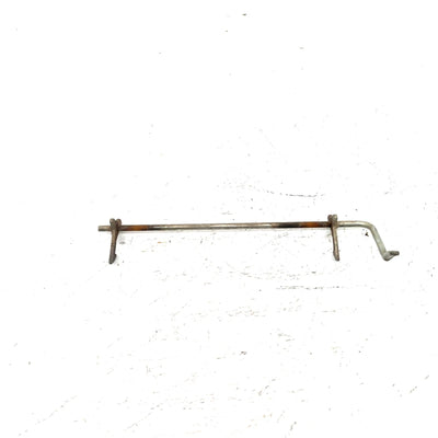 1983 Honda ATC200 OEM Seat Latch 77105-958-680 AH82
