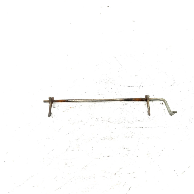 1983 Honda ATC200 OEM Seat Latch 77105-958-680 AH82