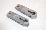 Polaris Oem Steering Idler Arm (Pair) 5132728 Q1033