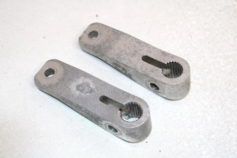 Polaris Oem Steering Idler Arm (Pair) 5132728 Q1033