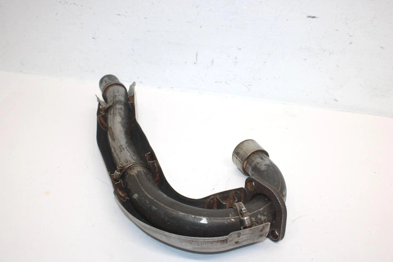 2006 Honda Trx 500 Fea Oem Exhaust Pipe 18320-HP0-A00 AH14