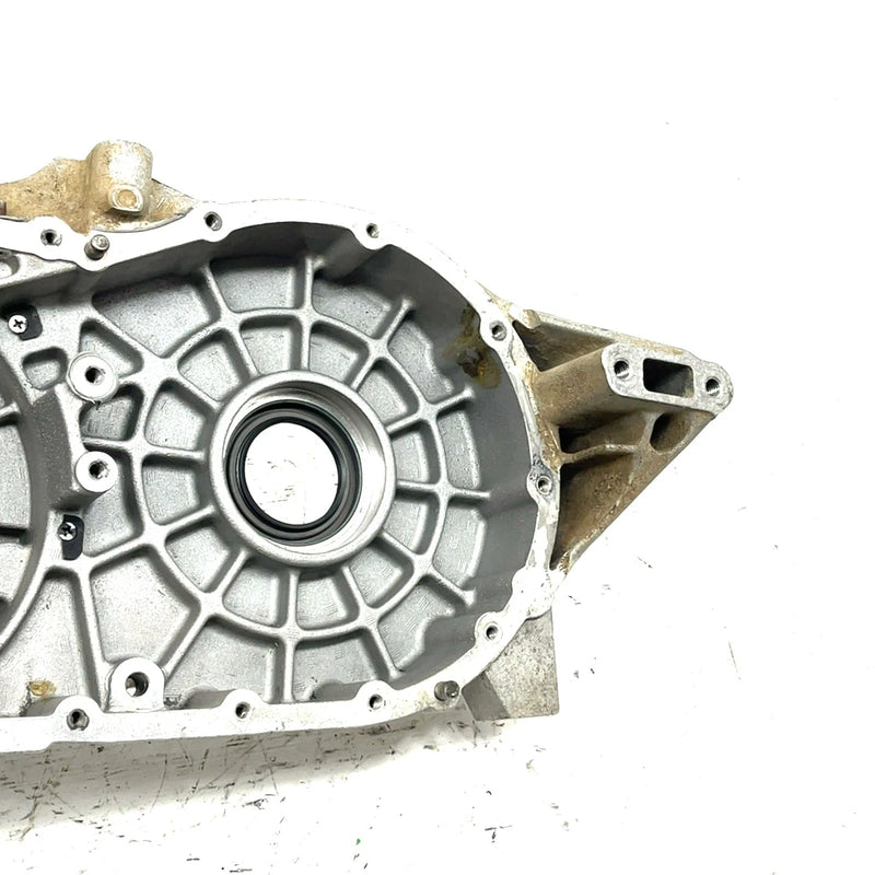 99 Polaris Sportsman 500 OEM Right Trans Case W/Snorkle Shaft 3233672 AP203