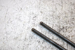 2004 Polaris Sportsman 600 Oem Push Rod Pair 5132402 5138254 AP58