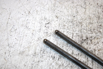 2004 Polaris Sportsman 600 Oem Push Rod Pair 5132402 5138254 AP58