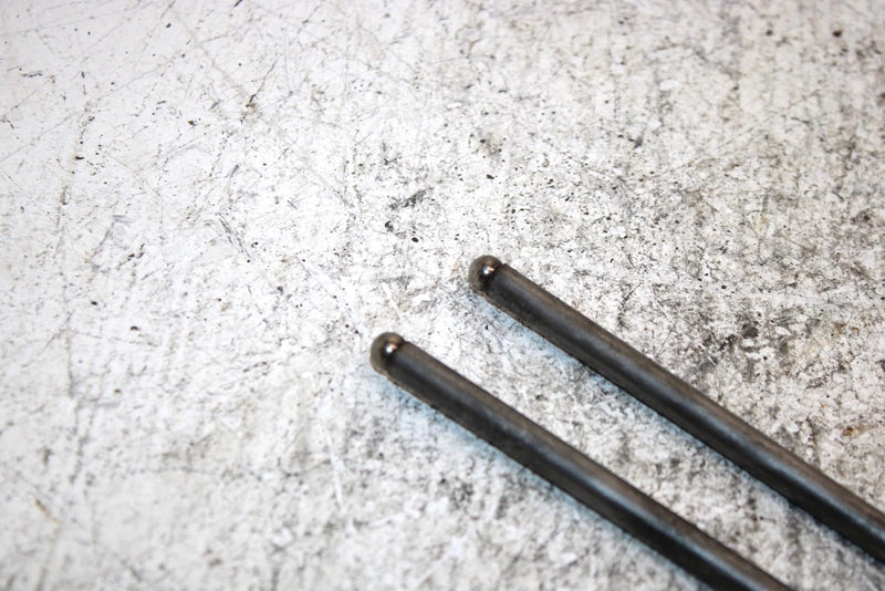 2004 Polaris Sportsman 600 Oem Push Rod Pair 5132402 5138254 AP58