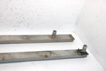 1998 Polaris 600 Xc Oem Heat Exchanger Pair 2511297 SP45