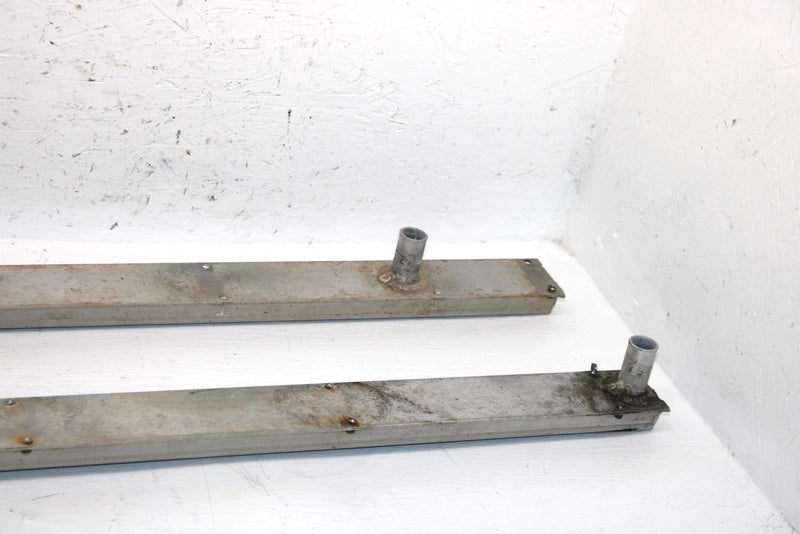 1998 Polaris 600 Xc Oem Heat Exchanger Pair 2511297 SP45