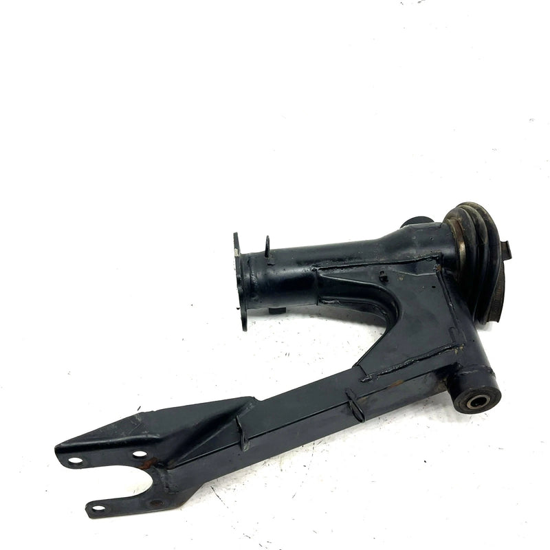 02 Yamaha Big Bear 400 YFM400F 4x4 OEM Rear Swingarm 5FU-F2110-10-00 AY52